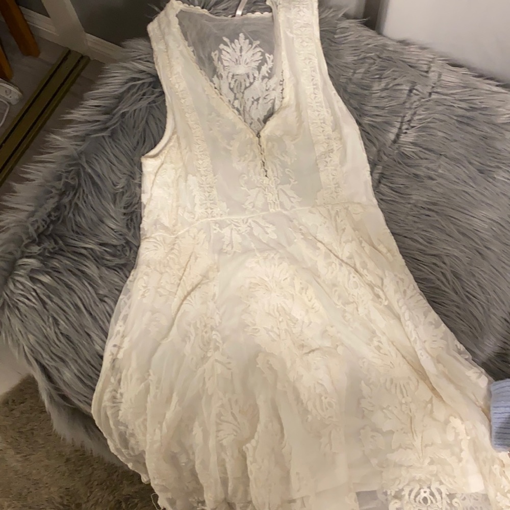Boho dress